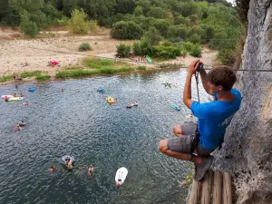 Entertainment Adventure Camp
