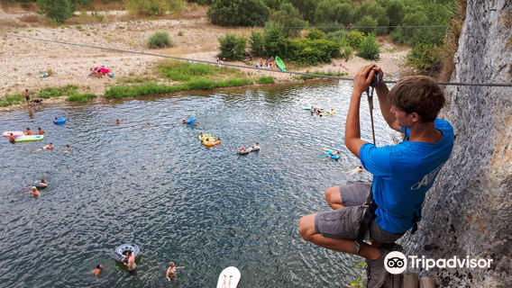 Entertainment Adventure Camp