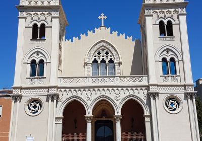 Chiesa Dell'Immacolata