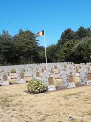 Cimetière central de Bruges