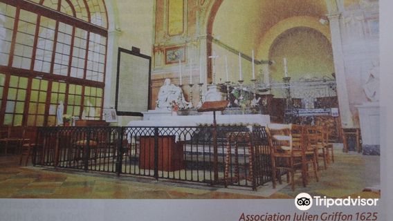 Hôtel-Dieu de Cluny