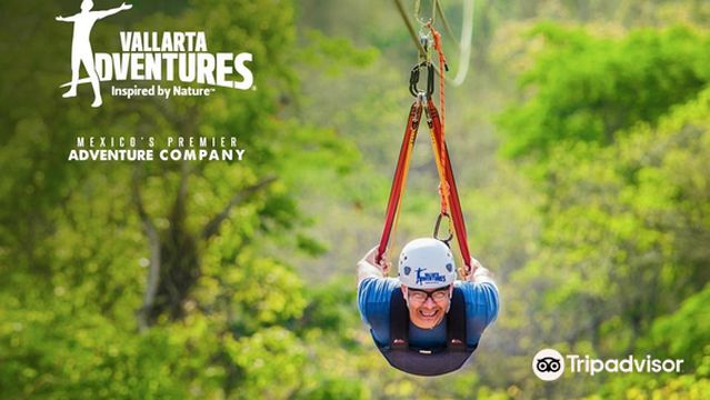 Vallarta Adventures | Marina Vallarta