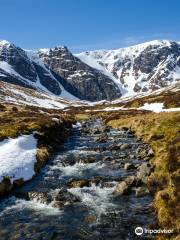 Creag Meagaidh National Nature Reserve