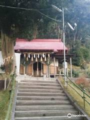 Omoikane Shrine