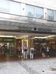 Broadway Theatre