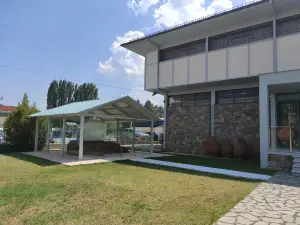 Musée Archéologique de Florina