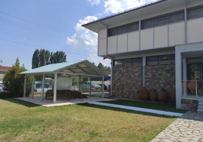 Archaeological Museum of Florina