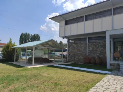 Archaeological Museum of Florina