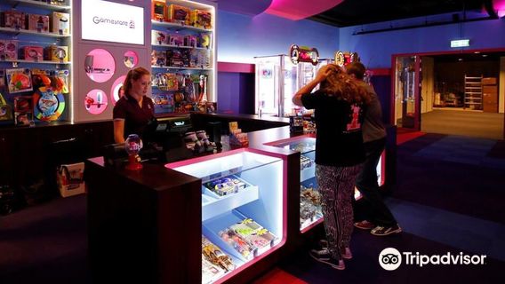 Gamestate Kerkrade
