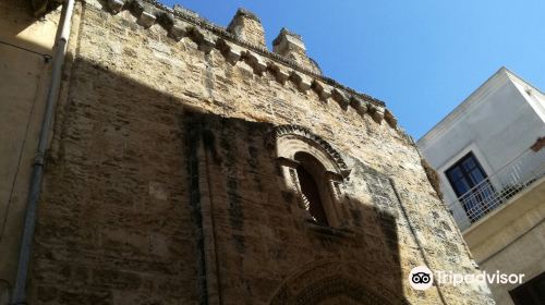 Chiesa di San Tommaso