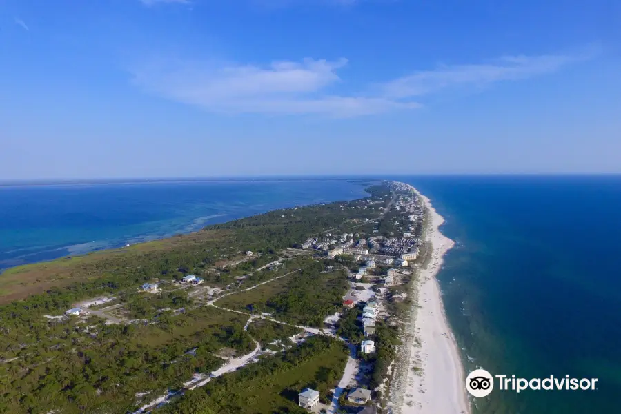 Cape San Blas