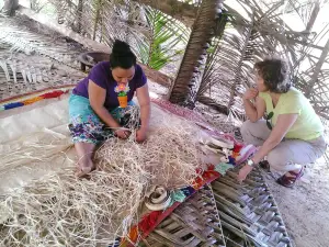 Anahulu Cave Ancient Tonga Cultural Centre