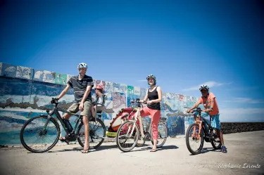 E-Velo Reunion