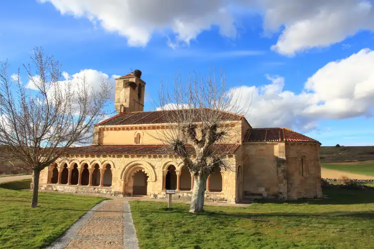 Tierra de Sepulveda