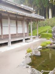 Mori Shigemitsu Garden