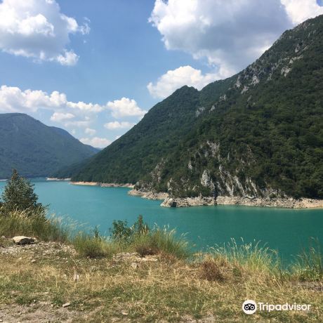 Rafting Kamp Stari Dud