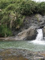 Bokong Falls