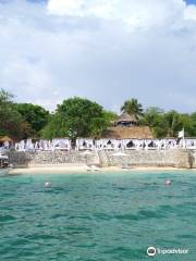 Bora Bora Cartagena Beach Club