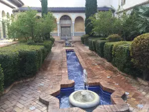 Counts of Cervellón's Palace