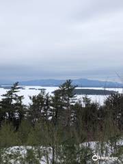 Lockes Hill Trailhead