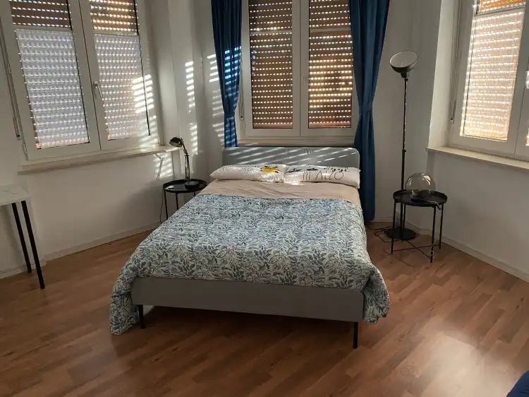 Hotels near Viale Venezia