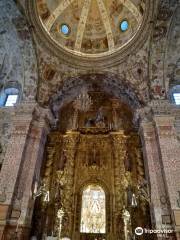 Iglesia de Nuestra Señora de los Remedios