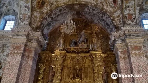 Iglesia de Nuestra Señora de los Remedios