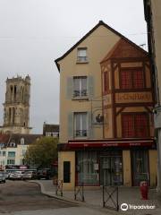 Tour Saint-Maclou
