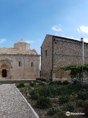 Abbazia San Leonardo in Lama Volara