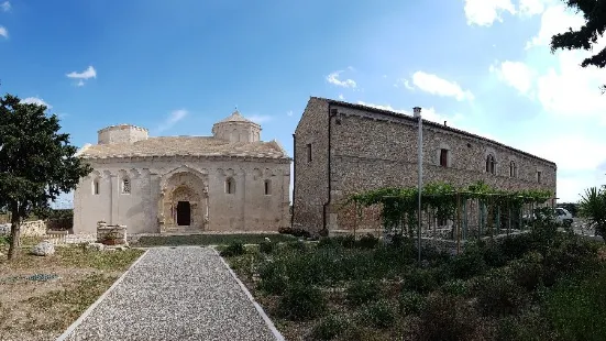 Abbazia San Leonardo in Lama Volara