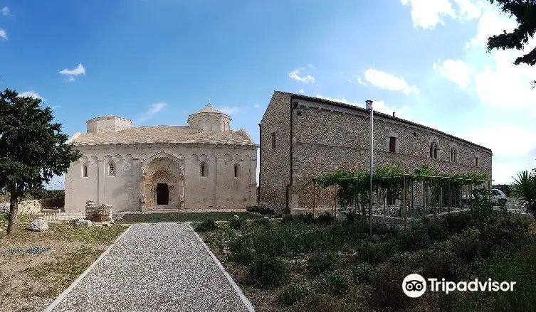 Abbazia San Leonardo in Lama Volara