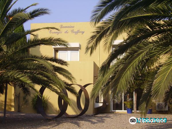 Domaine Orenga de Gaffory