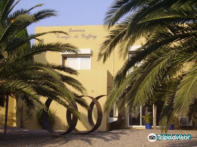 Domaine Orenga de Gaffory