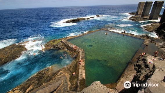 Piscina Natural