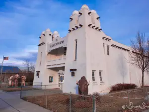Yucca Theater
