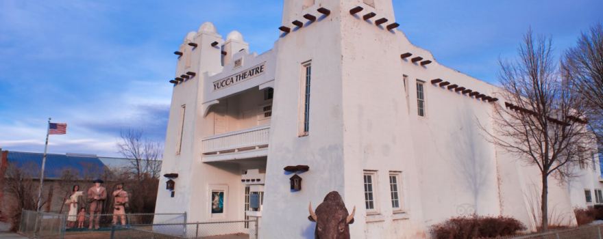 Yucca Theater