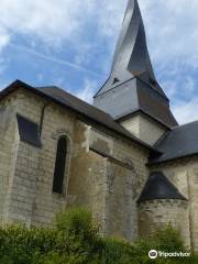 Eglise Saint-Denis