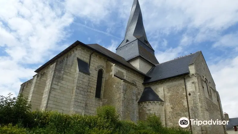 Eglise Saint-Denis