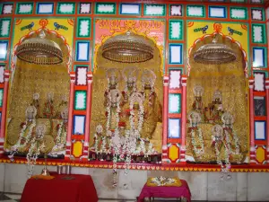 Shri Ram Janma Bhoomi