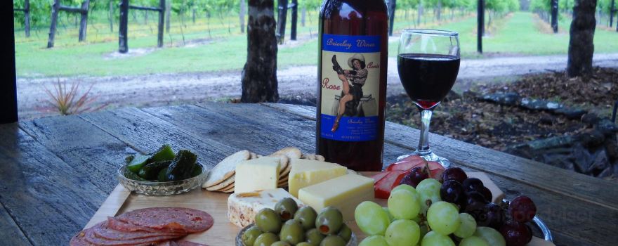 Childers Eco-lodge