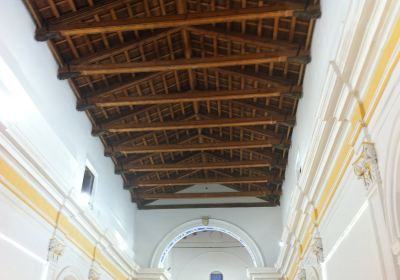 Former Church of San Giovanni