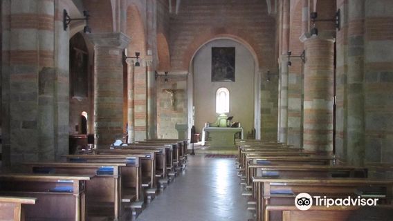 Pieve di San Prospero