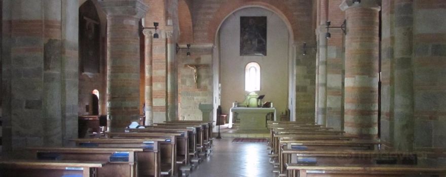 Pieve di San Prospero