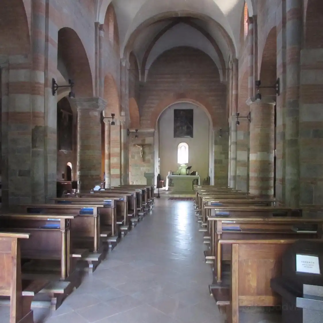 Các khách sạn gần Pieve di San Prospero