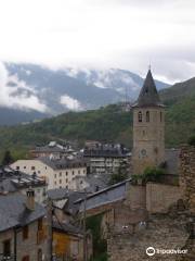 Castillo de Sort