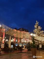 Place des Vosges