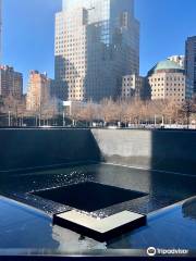 World Trade Center Memorial Foundation