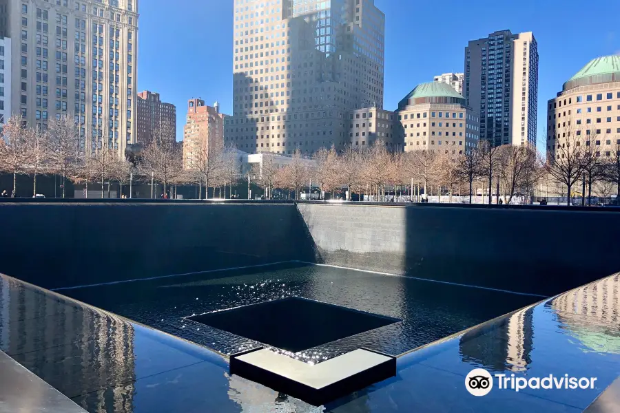 World Trade Center Memorial Foundation
