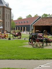 Openluchtmuseum Ootmarsum Het Land Van Heeren en Boeren