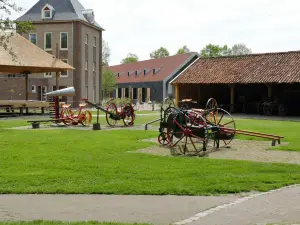 Openluchtmuseum Ootmarsum Het Land Van Heeren en Boeren